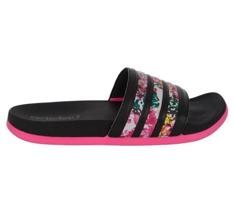 adidas vrouwen slippers|Women's Adidas Slippers .